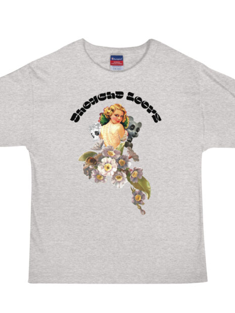 PURE Thought Loops #3 Limited Edition Champion Mens T